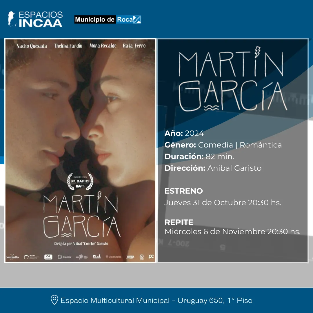 CINE NACIONAL