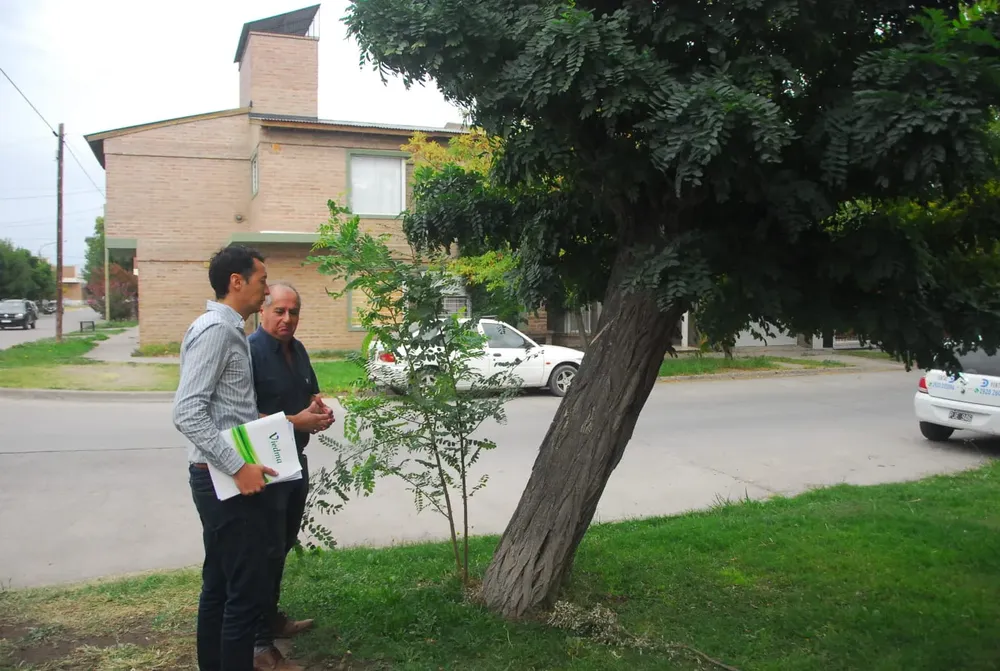 GASTÓN GUTIÉRREZ Y MARÍN PÉREZ MORANDO