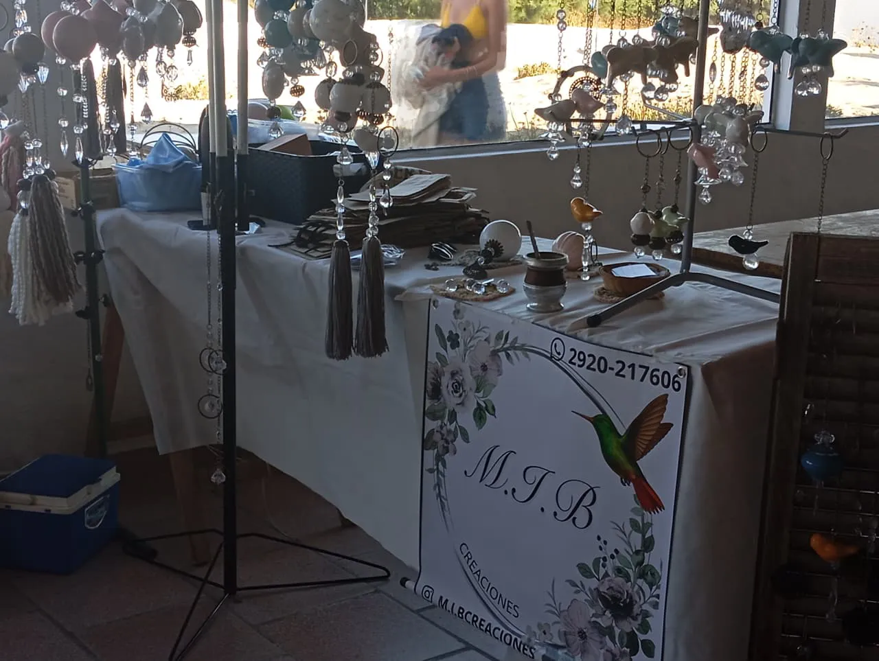 EL CONDOR PASEO DE EMPRENDEDORES PASEO DEL FARO