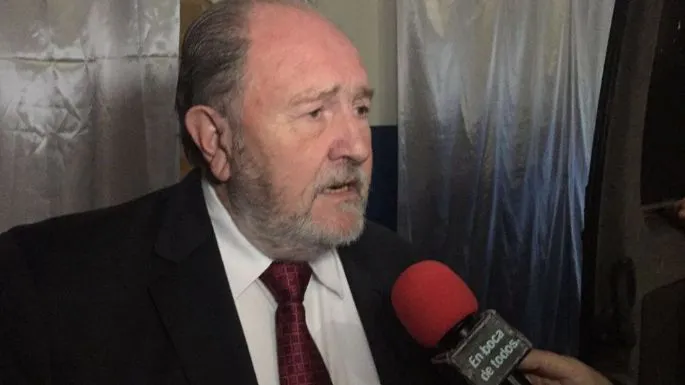 Carlos Alberto Pilotti