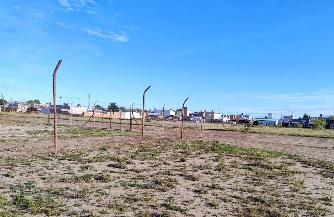 EL CONDOR, DVR, DEPOSITO VOLUNTARIO DE RESIDUOS