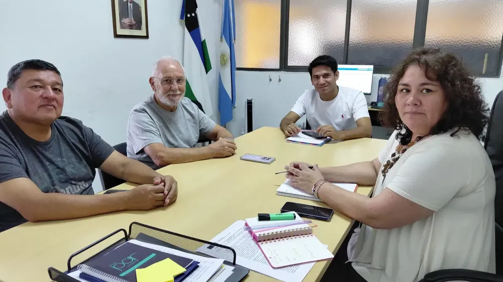 JORGE VILCA DANIEL BADIE SILBANA CULLUMILLA