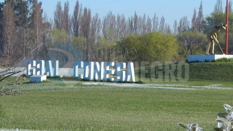 general conesa
