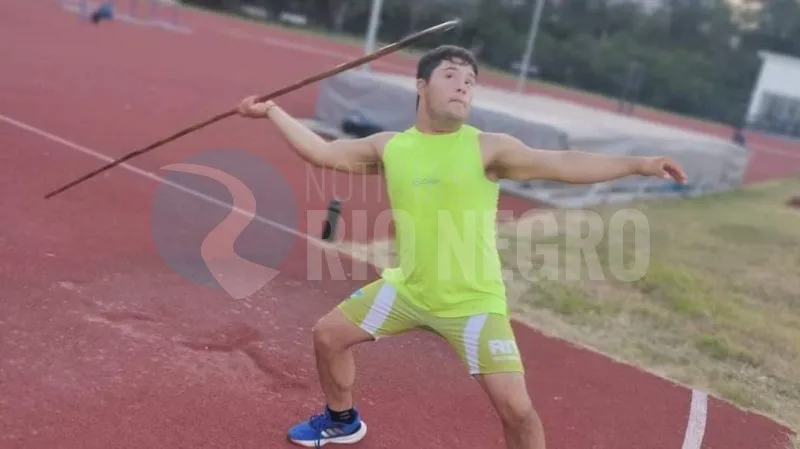 atletismo sindrome de down