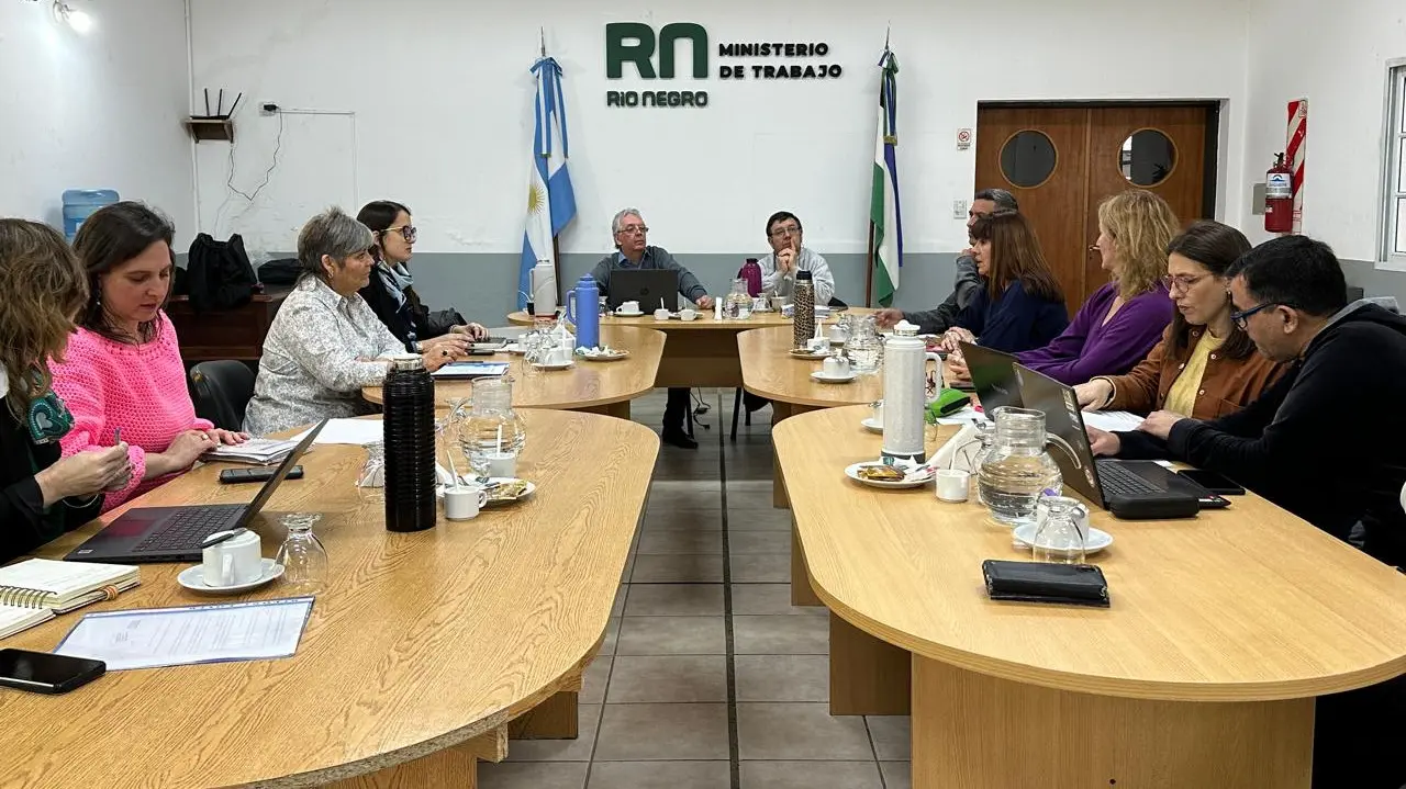 PARITARIA DOCENTE
