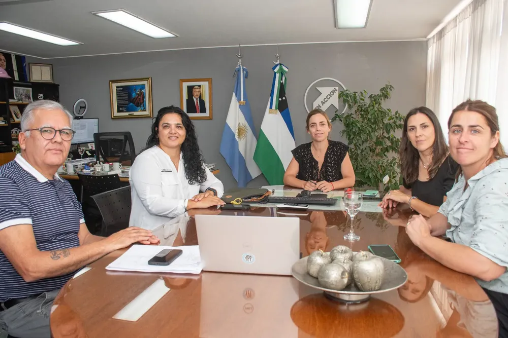 NUEVA ESTACION DE SERVICIO