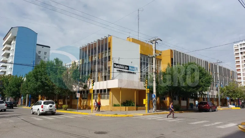 general roca municipalidad
