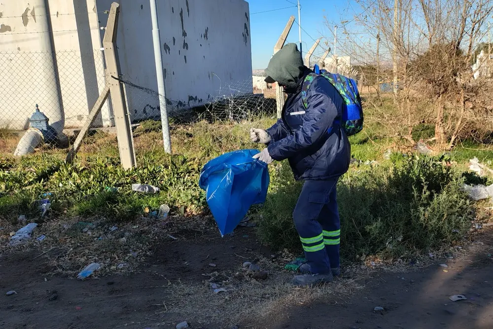 OPERATIVO LIMPIEZA