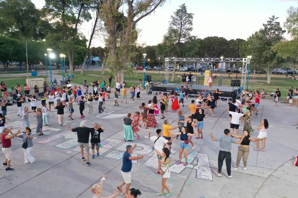 VERANO EN ROCA (1)