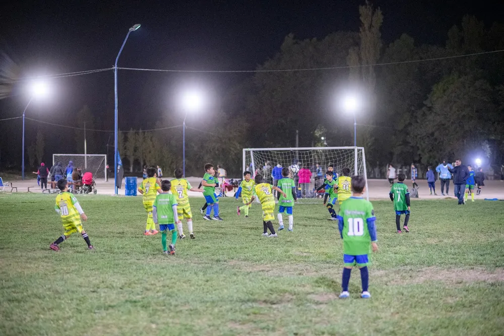 DEPORTE