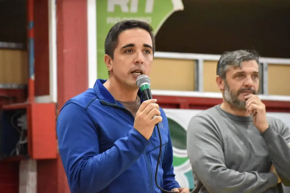 Nahuel Astutti