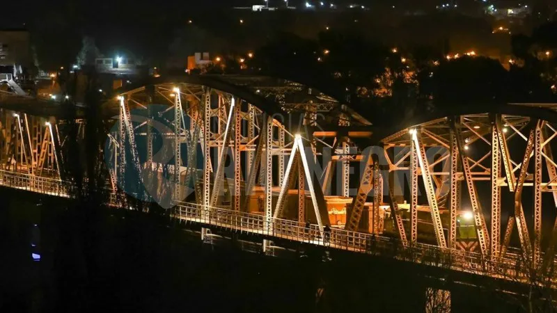 tren patagonico puente ferrocarretero
