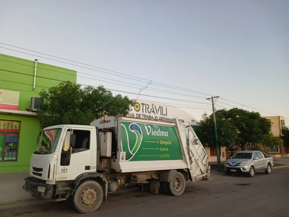 COTRAVILI