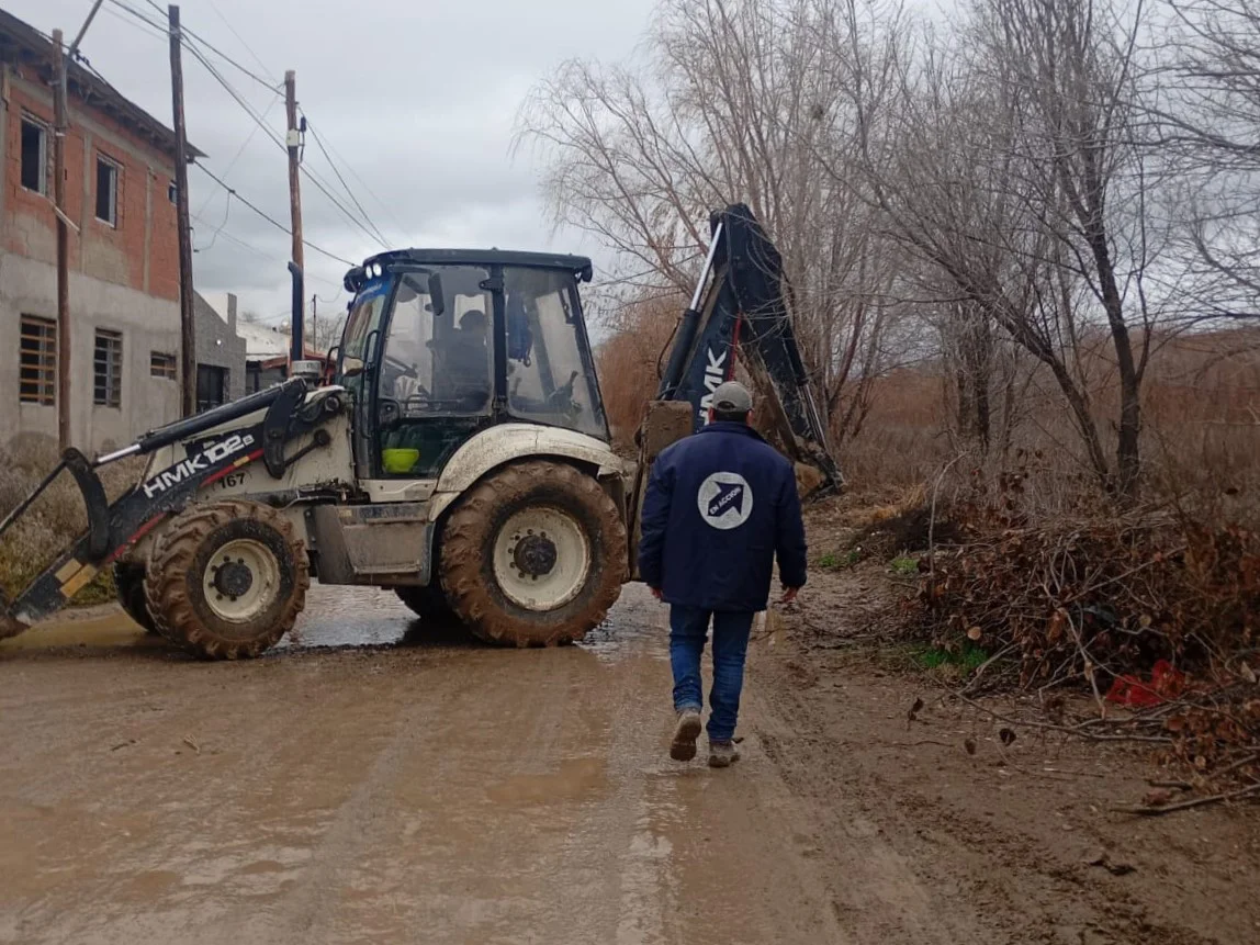 OBRAS PUBLICAS