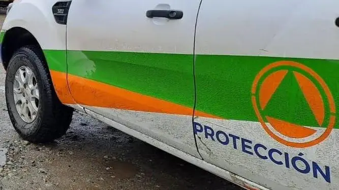 Ley Protección Civil