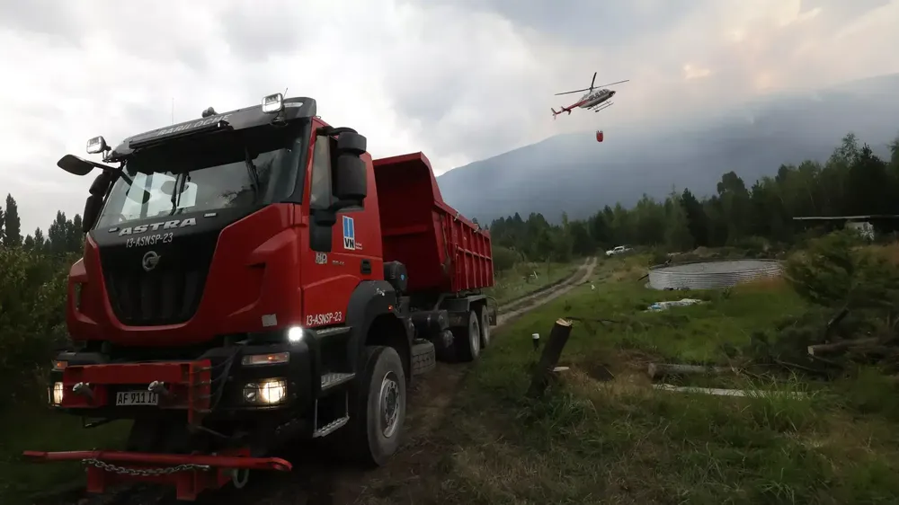 INCENDIOS