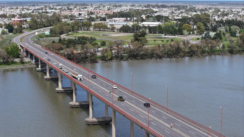 puente basilio villarino