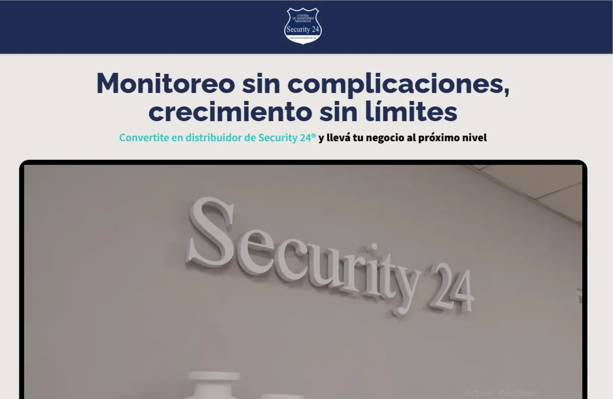 SECURITY