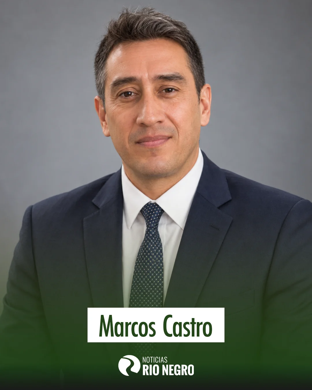 MARCOS CASTRO