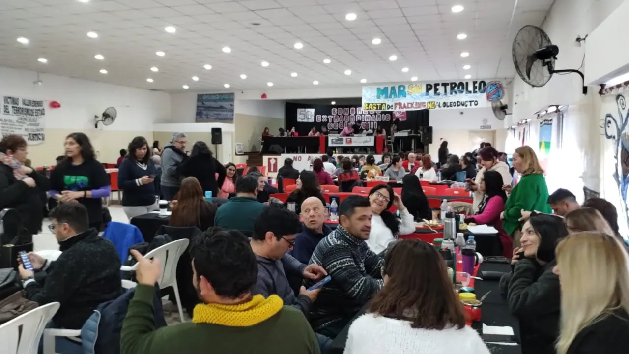 CONGRESO DE UNTER