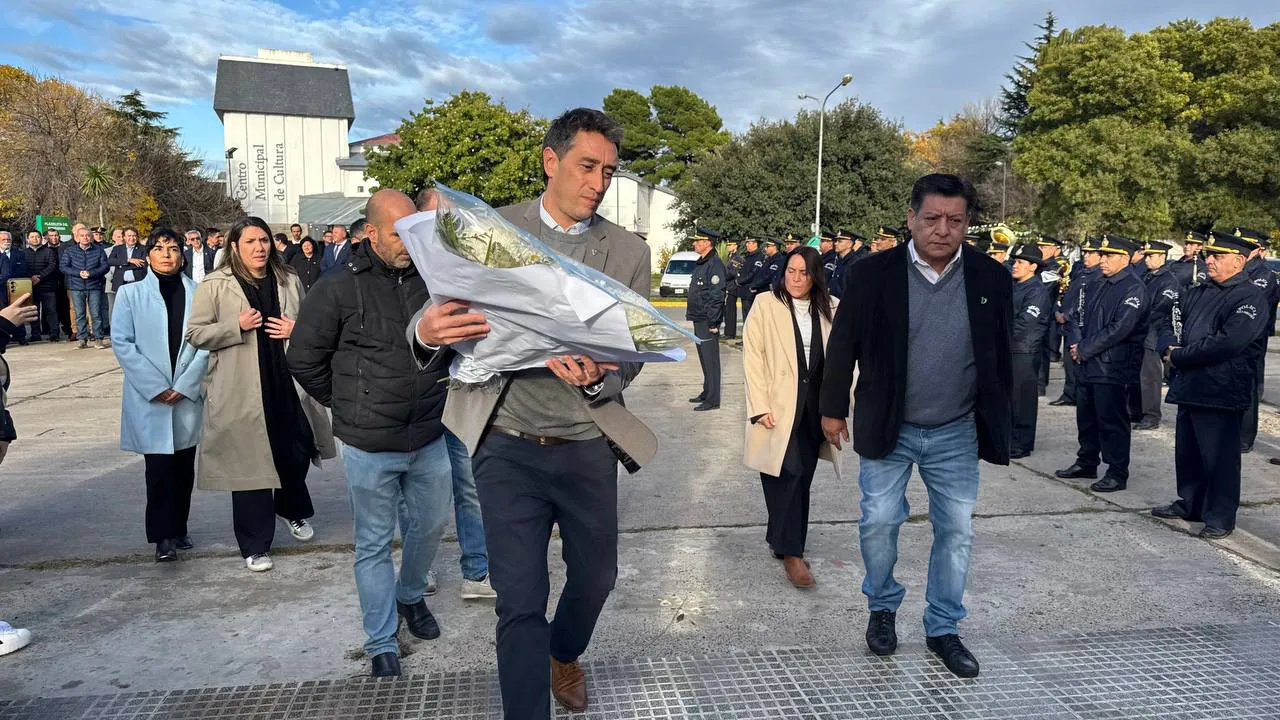 VIEDMA, ANIVERSARIO, 2025