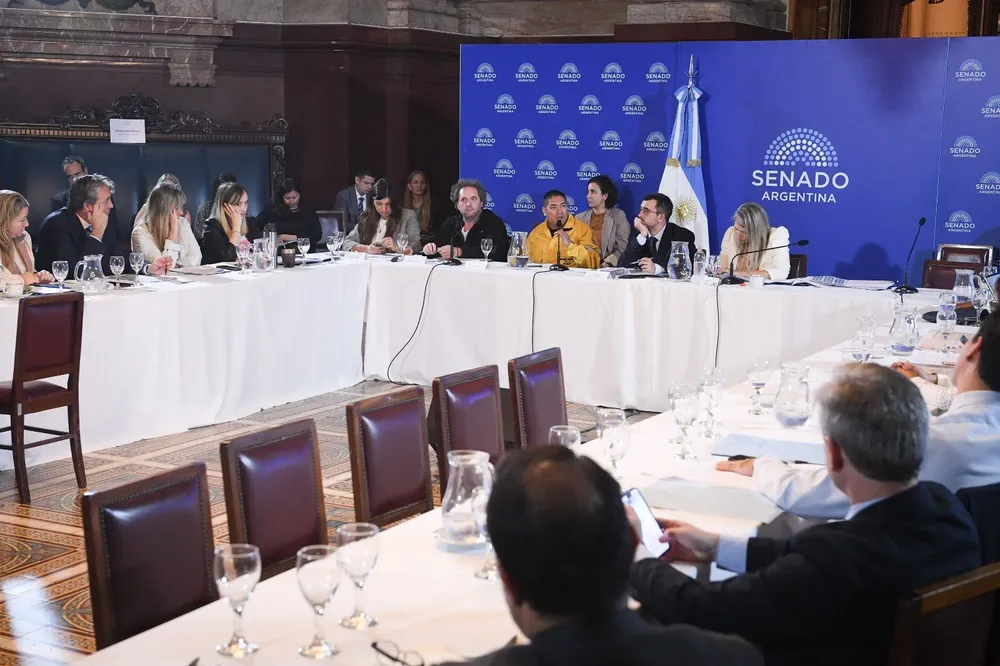 SENADO
