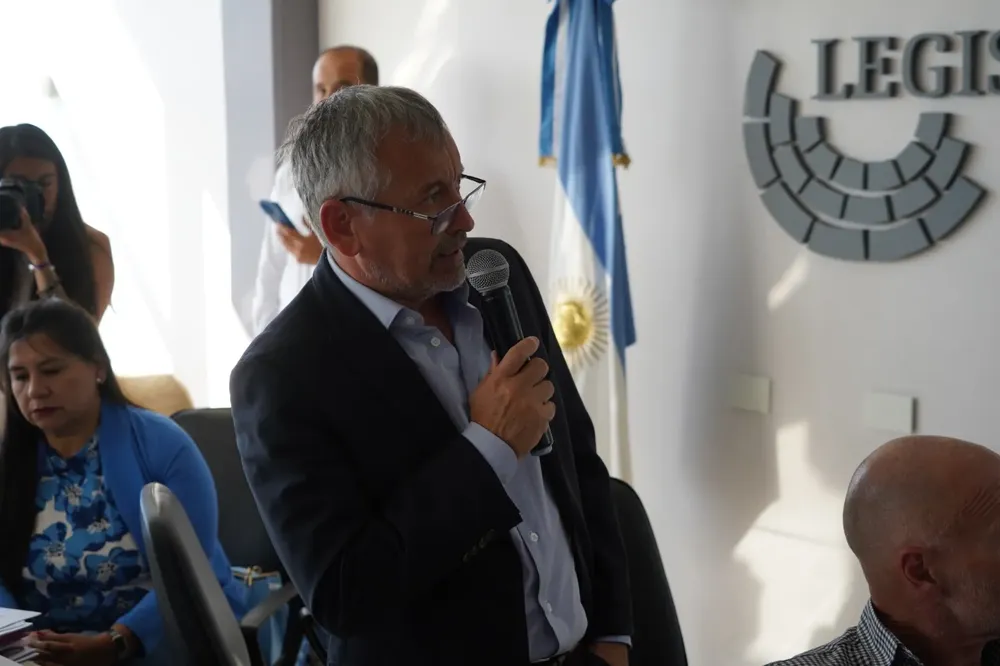 Gabriel Sánchez