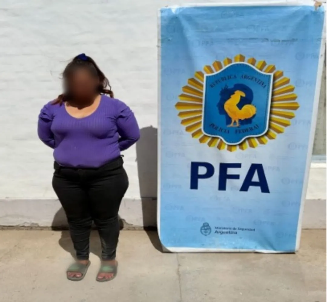 GENERAL ROCA, DETENIDO, MARIHUANA