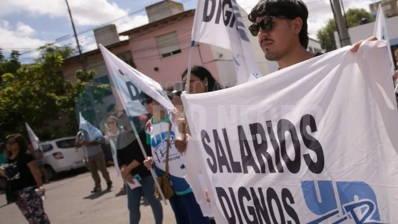 Unter Salarios
