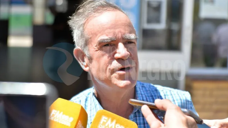 MARIO DE REGE