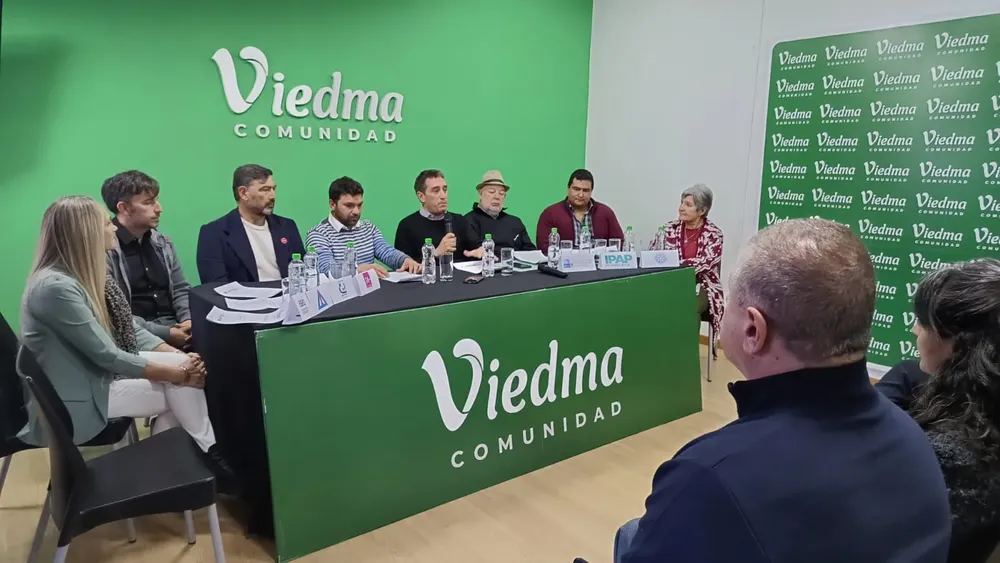 Jornadas de Derechos Humanos