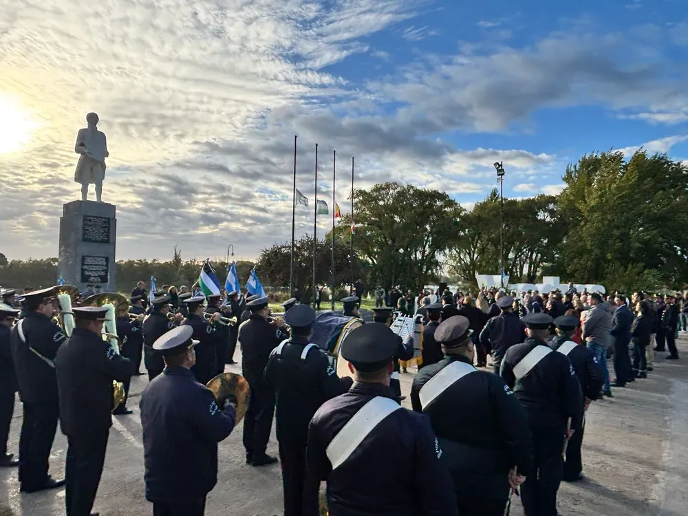 VIEDMA, ANIVERSARIO, 2025