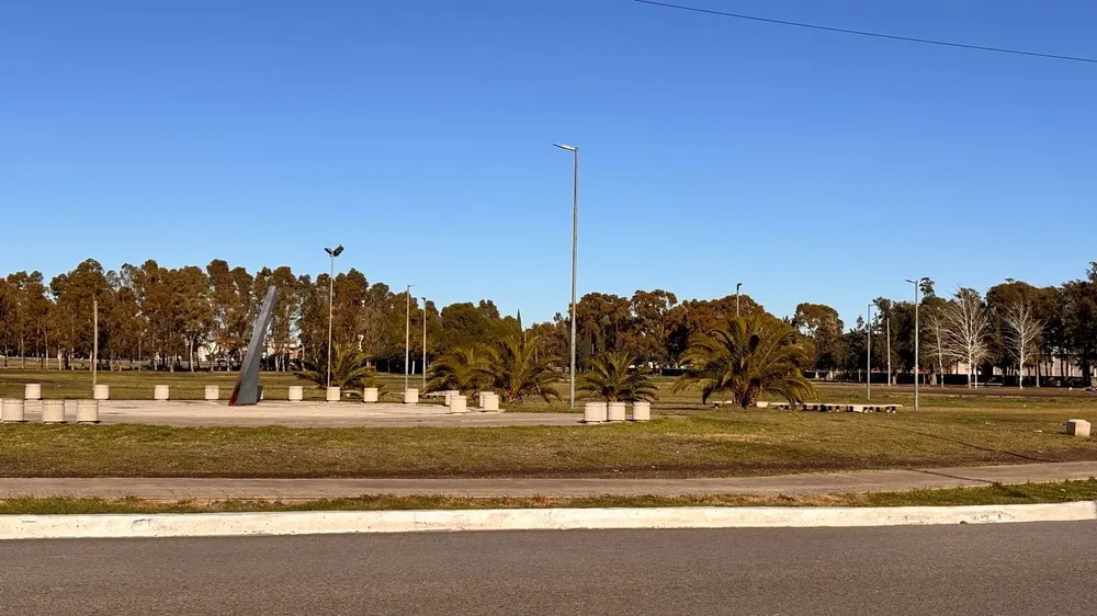 PARQUE FERREIRA