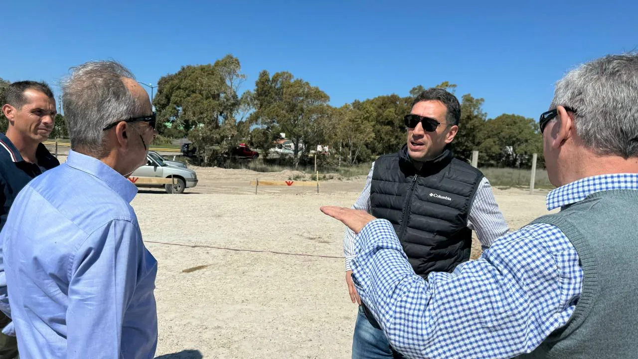 MARCOS CASTRO Y ALBERTO POZZO ARDIZZI