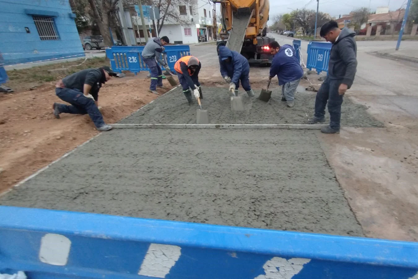 PLAN BACHEO 1