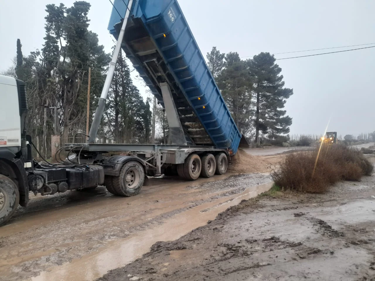 OPERATIVO INTEGRAL LLUVIAS 2