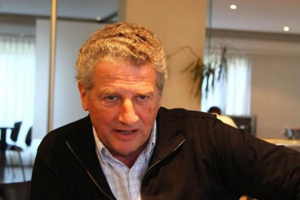 HORACIO MASSACCESI