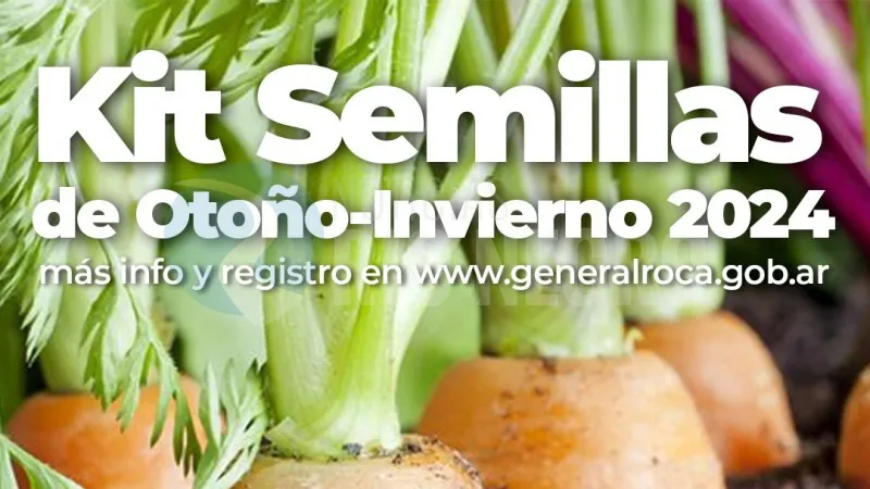 semillas