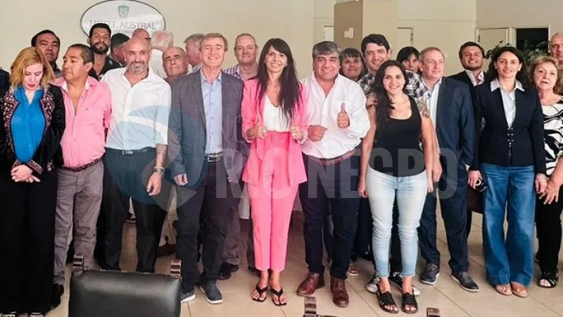 LORENA VILLAVERDE anibal tortoriello