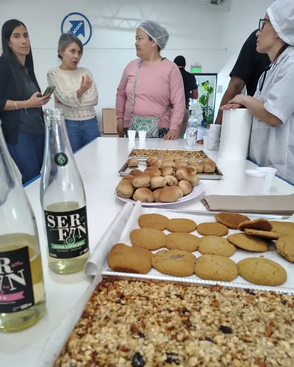 HARINA DE ORUJO 3