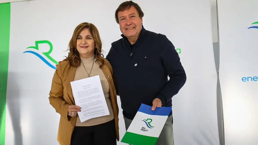 Daniela Salzotto, alberto weretilneck