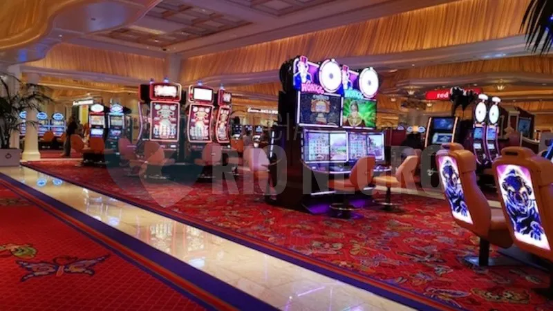 casino bariloche