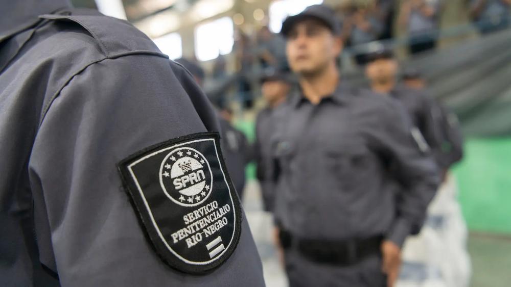servicio penitenciario
