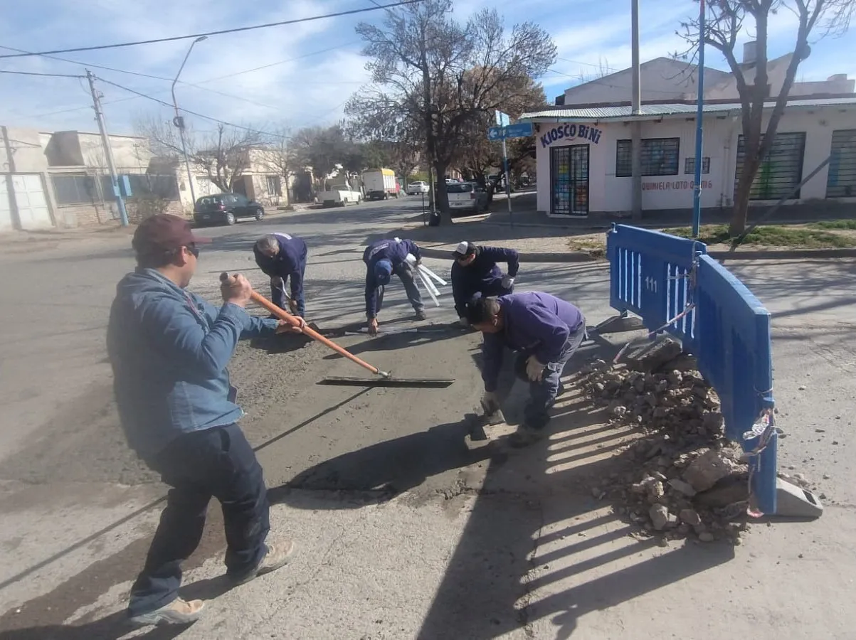 BACHEO (2)