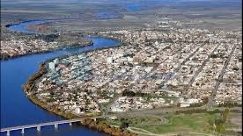 viedma aerea