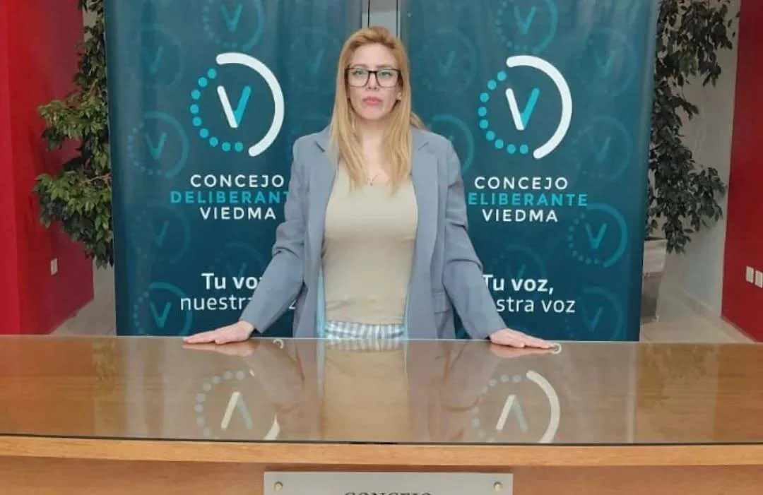 SILVINA FRANCO