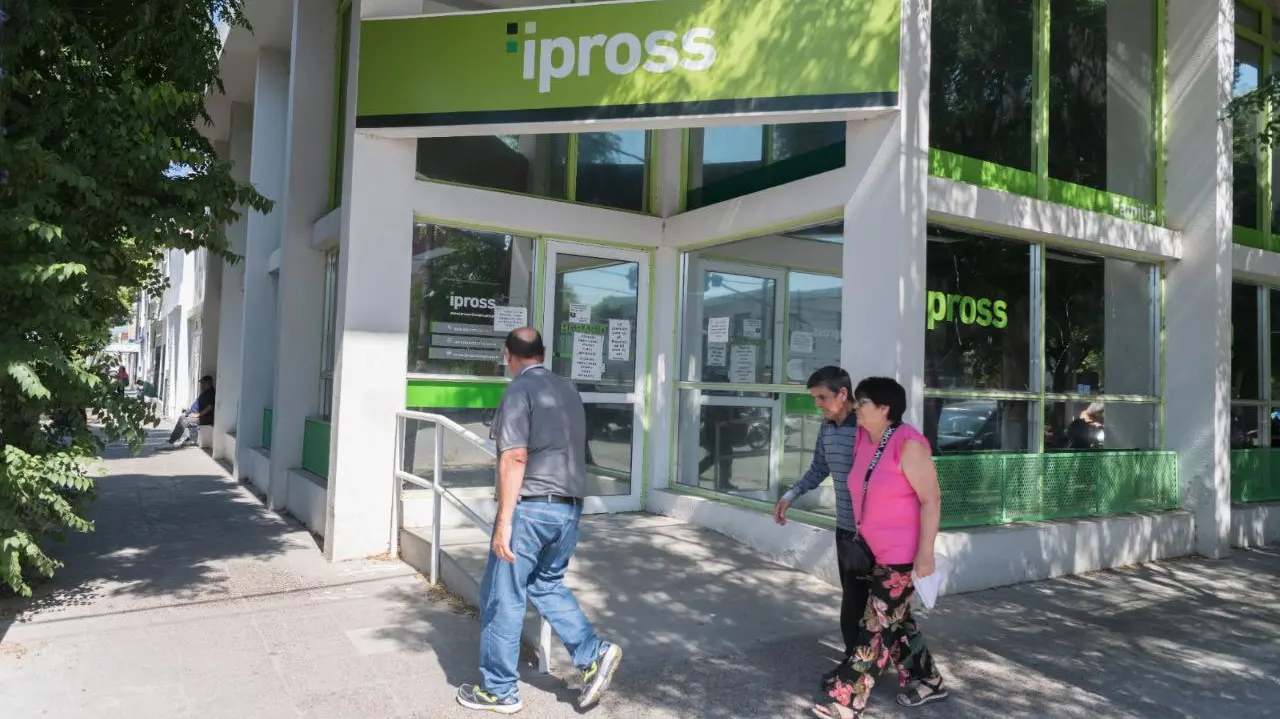 IPROSS