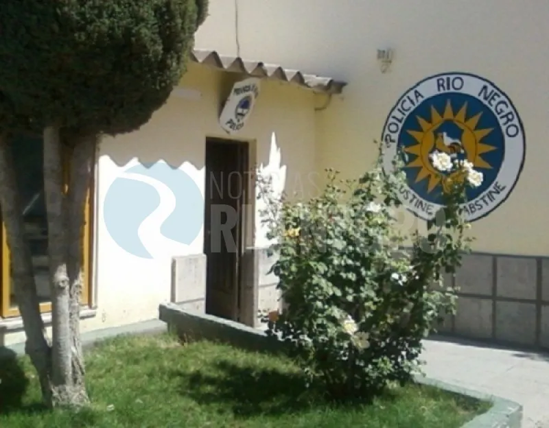 comisaria 30