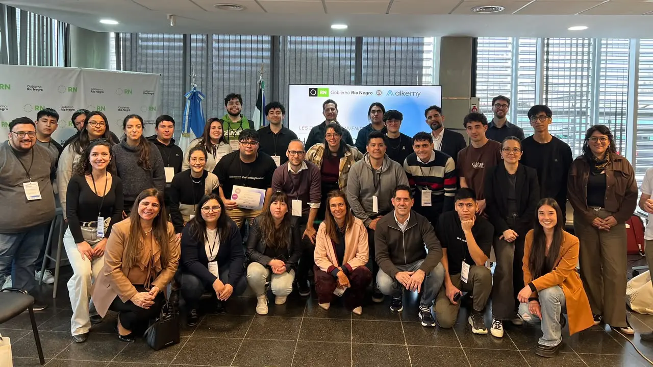 Aceleración Tech