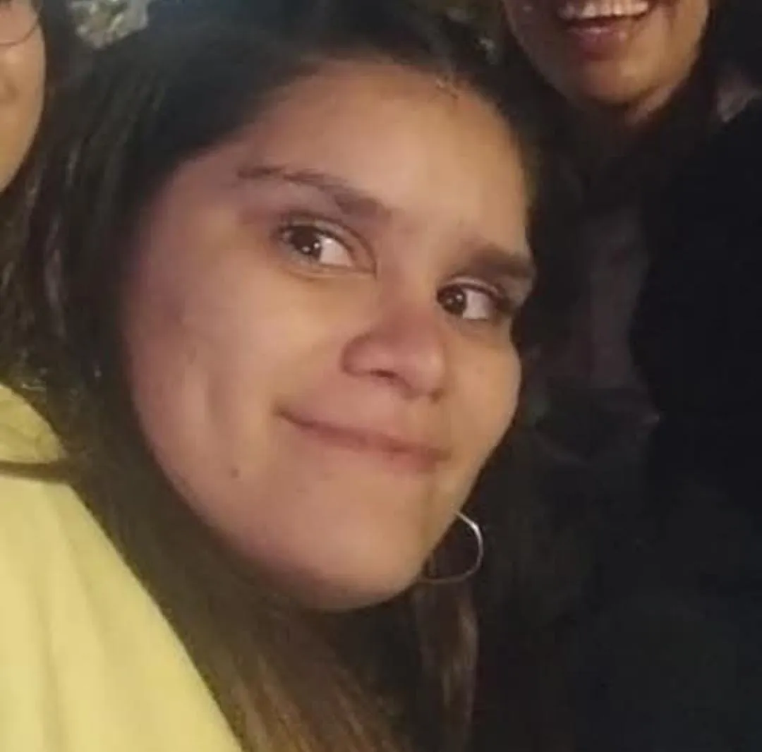 Ángeles Daiane Colin